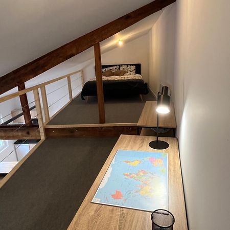 Appartement Confort A Cholet Zewnętrze zdjęcie