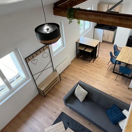 Appartement Confort A Cholet Zewnętrze zdjęcie