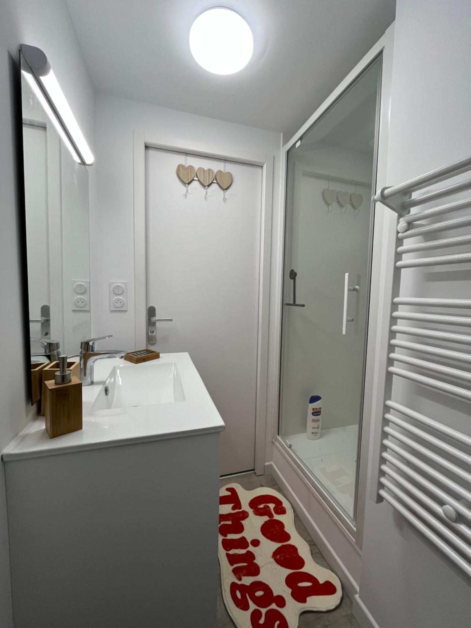Appartement Confort A Cholet Zewnętrze zdjęcie
