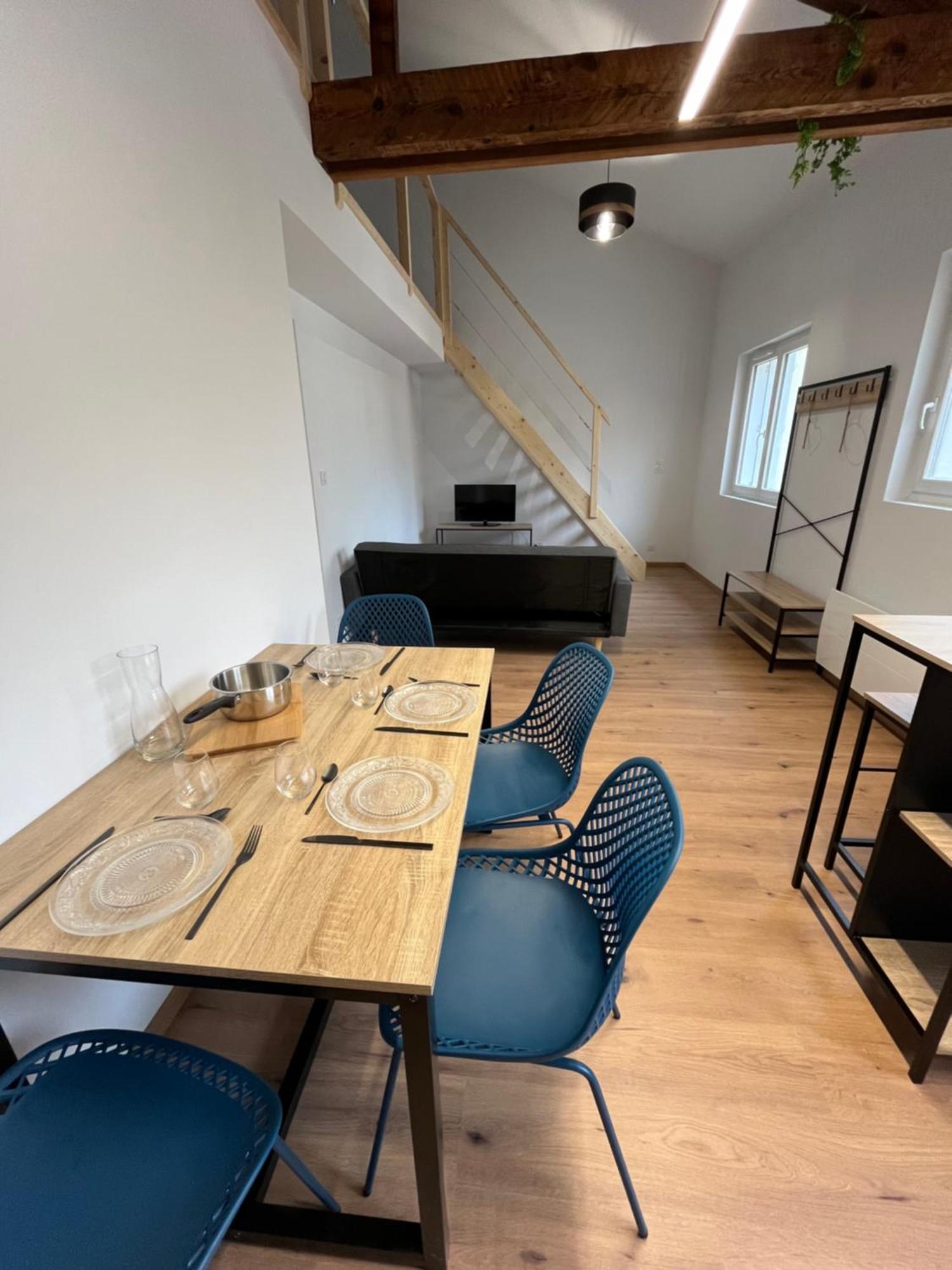 Appartement Confort A Cholet Zewnętrze zdjęcie