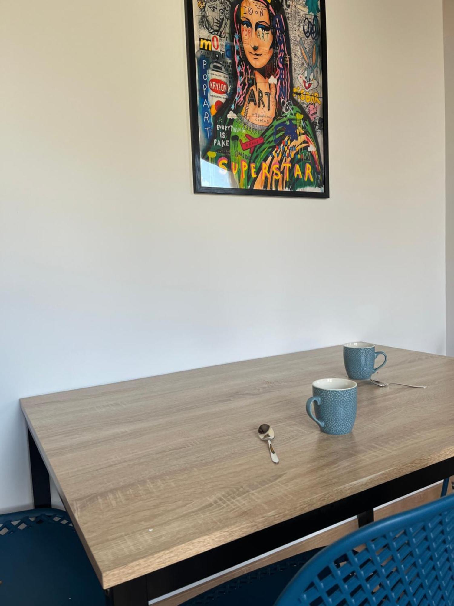 Appartement Confort A Cholet Zewnętrze zdjęcie