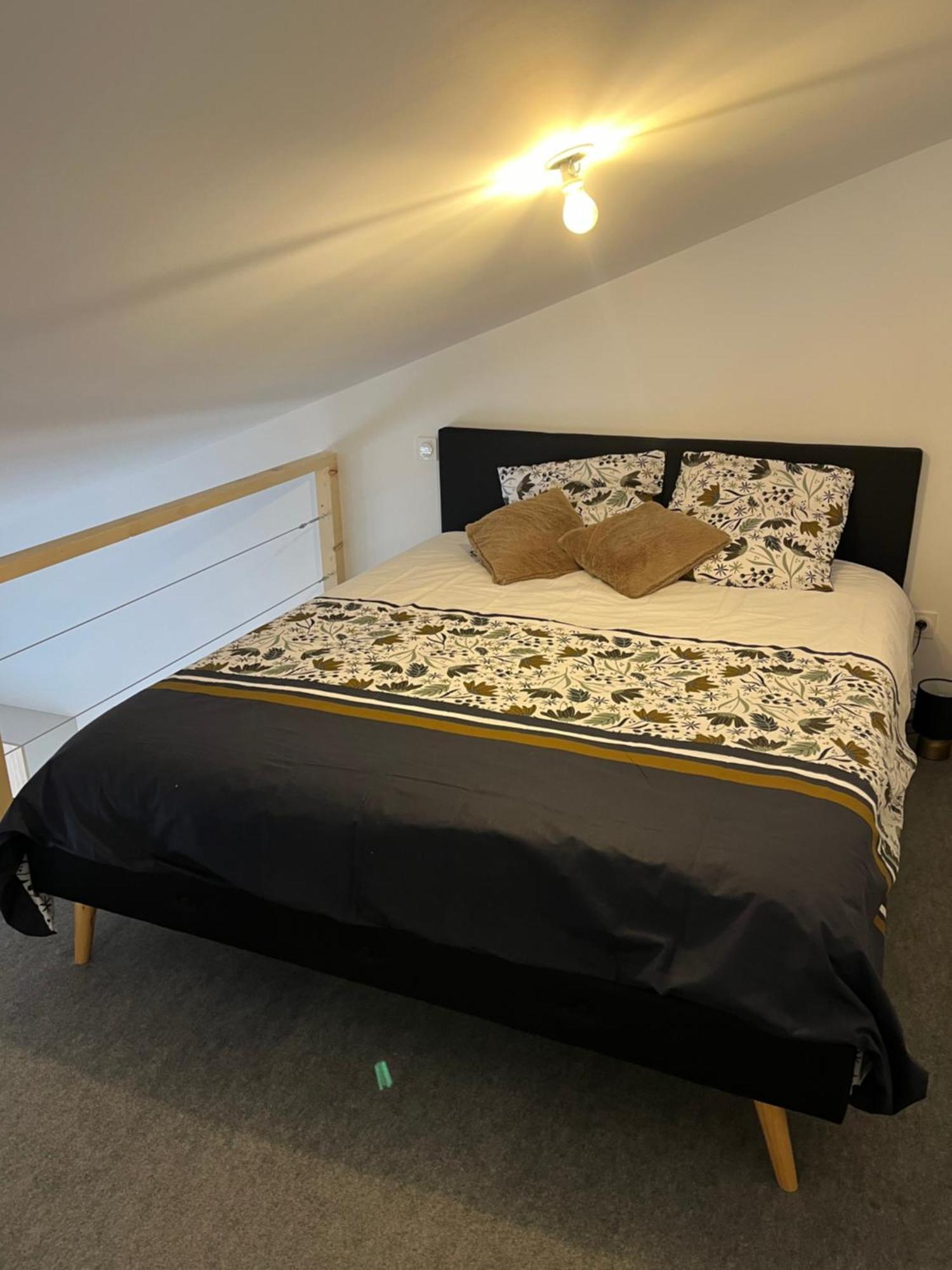 Appartement Confort A Cholet Zewnętrze zdjęcie